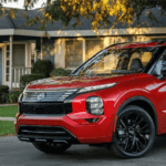 What Are Critics Saying About the 2026 Nissan Rogue Plug-In Hybrid? post