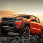 How Is Nissan Enhancing the Frontier’s Work-Truck Features for 2026? post