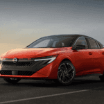 What 2026 Nissans Are the Best Commuter Cars? post