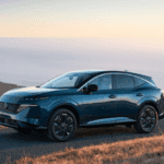Why Do Families Like the 2026 Murano? Cargo Space, MPG, Towing & More post