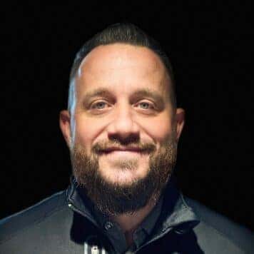 Brandon Travline