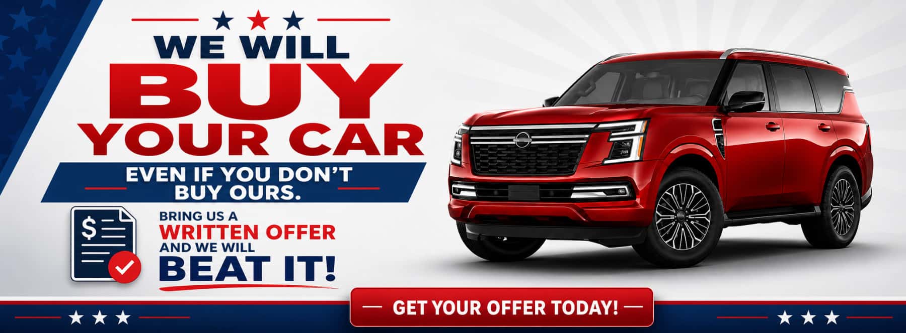 Beat Your Deal