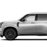 How the 2026 Armada’s Trims Appeal to Every Lifestyle post