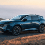 Is the 2026 Nissan Murano Good on Highways? Our Handling Guide post