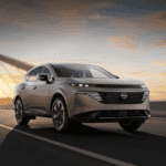 Panoramic Moonroof & Bose Sound: What Makes the 2026 Murano a Better Ride for Passengers post