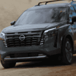Why Drivers Are Enjoying the New Tech Upgrades in the 2026 Pathfinder post