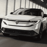 Discover the 2026 Nissan Leaf’s Bold Crossover Makeover for City Driving post