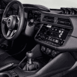 Inside the 2026 Nissan Z’s Thrilling Drive post