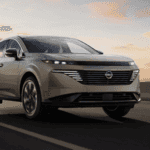 Redefining Modern Luxury with the 2026 Nissan Murano post