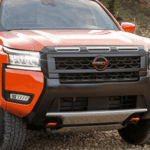 2026 Nissan Frontier Crew Cab Guide: Passenger Space, Bed Utility, and Weekend Versatility post