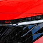 2026 Nissan Sentra SR: Sporty Style, Big-Screen Tech, and Everyday Value post