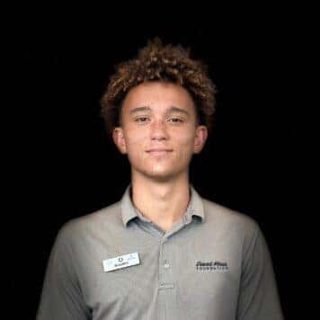 Braydon Pearson