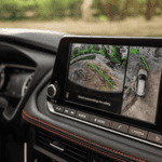 Nissan Intelligent Around View Monitor: How It Helps With Parking, Towing, and Tight Spaces post