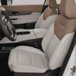 Nissan Zero Gravity Seats: Why They Matter for Florida Road Trips post