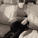 Family-Friendly Cargo, Seating, and Comfort Features in the 2026 Nissan Armada post