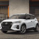 Meet the 2026 Nissan Kicks Play: Affordable, Efficient, and High-Tech post