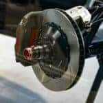 Nissan Brake Service