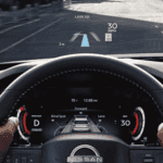 Nissan Head-Up Display and Digital Gauges: Why Screens Matter More Than Ever post