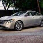 2026 Nissan Sentra