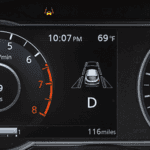 Intelligent Lane Intervention Explained: How Nissan Helps You Stay Between the Lines post