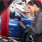 Spark Plug Replacement in New Port Richey: Signs Your Nissan May Be Due post
