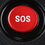 What Does the SOS Button Do? Nissan Emergency Calling Features Explained post