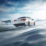 Intelligent AWD Explained: How Nissan Adjusts Traction When Roads Get Wet post