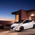 2024 Nissan Leaf vs 2024 Kia Niro EV post