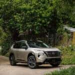 2024 Nissan Rogue Summary post