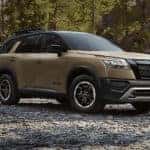 Nissan Pathfinder: Perfect Family/Dog Car For $50k post