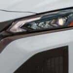 Nissan's Brighter Headlights That Won’t Blind Oncoming Traffic post