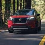 Review Roundup 2024 Nissan Pathfinder Post