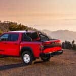 What's New In Nissan Trucks For 2024 Frontier And Titan Post