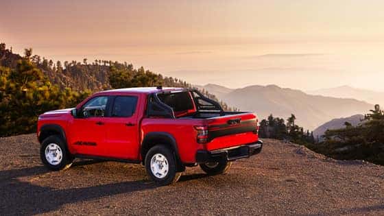 What's New In Nissan Trucks For 2024 Frontier And Titan Post