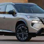 Look At Just How Family Friendly The 2024 Nissan Rogue Is post