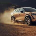 What Is the Difference Between a Nissan AWD, 4WD, and a 2WD? post