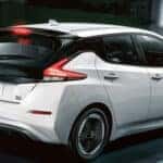 When Will Nissan Electric Vehicles Qualify For An EV Tax Credit? post