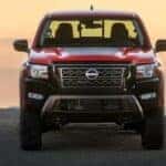 Trim Comparison: 2024 Nissan Frontier S, SV, PRO-4X, Hardbody post