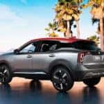 The Exciting & Redesigned 2025 Nissan Kicks post