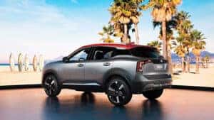 The Exciting & Redesigned 2025 Nissan Kicks post