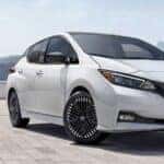Why The 2024 Nissan Leaf Is The Best Deal in EVs post