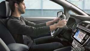Safety Ratings and Features of the 2024 Nissan Leaf post