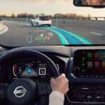 The Safety Technology of ProPilot Assist 2.1 post