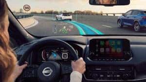 The Safety Technology of ProPilot Assist 2.1 post