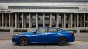 2025 Nissan Altima Pricing & Packages post