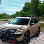 2025 Nissan Rogue Pricing & Packages post