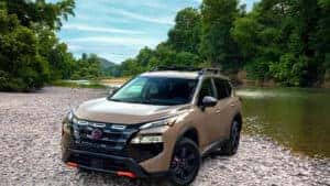 2025 Nissan Rogue Pricing & Packages post