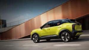 All-New 2025 Nissan Kicks Video Overview post
