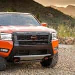Sneak Peek: All-New 2025 Nissan Frontier post