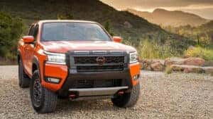 Sneak Peek: All-New 2025 Nissan Frontier post